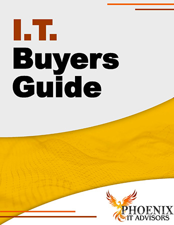 IT Buyers Guide